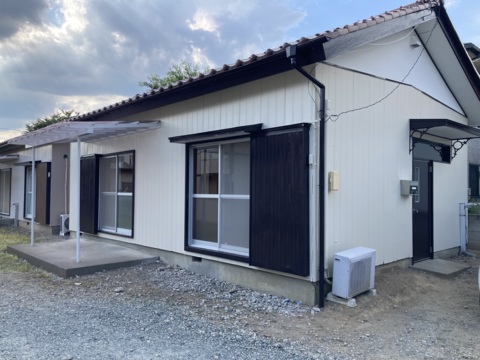 戸建て貸家