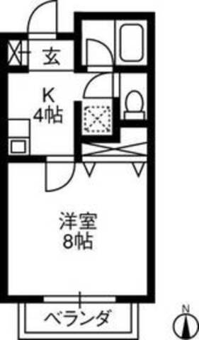 市川第５ハイツ・第６ハイツ